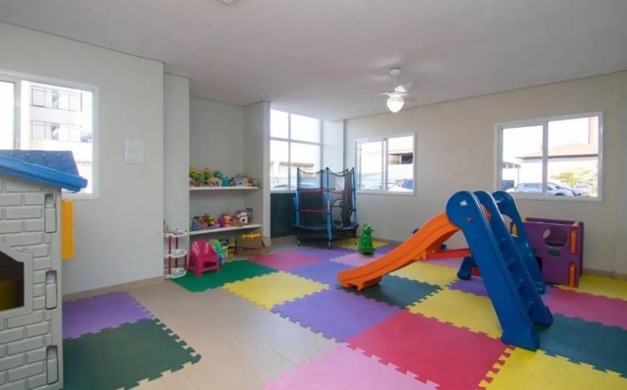 Apartamento Espacoso & Aconchegante - 3 Quartos C/ Ar Condicionado - Ate 12 Pessoas Porto Alegre