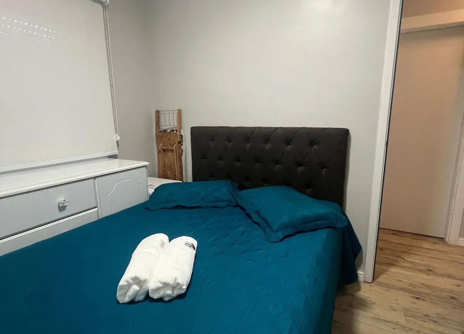 Apartamento Espacoso & Aconchegante - 3 Quartos C/ Ar Condicionado - Ate 12 Pessoas Porto Alegre