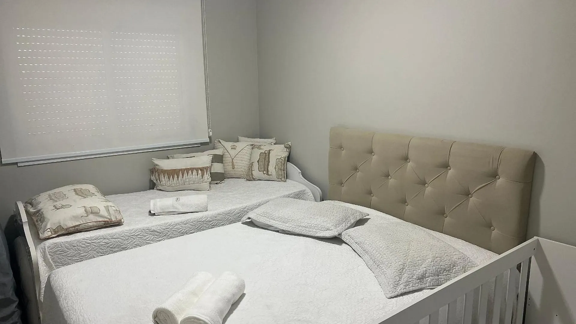 Apartamento Espacoso & Aconchegante - 3 Quartos C/ Ar Condicionado - Ate 12 Pessoas Porto Alegre
