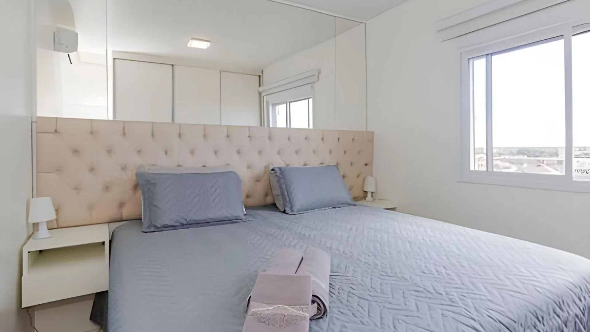 Apartamento Espacoso & Aconchegante - 3 Quartos C/ Ar Condicionado - Ate 12 Pessoas Porto Alegre