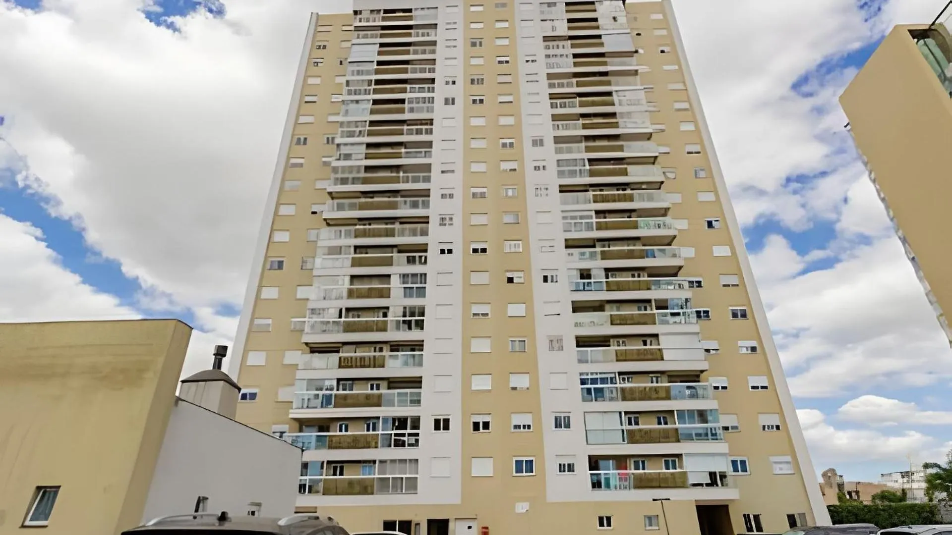 Apartamento Espacoso & Aconchegante - 3 Quartos C/ Ar Condicionado - Ate 12 Pessoas Porto Alegre Brasil