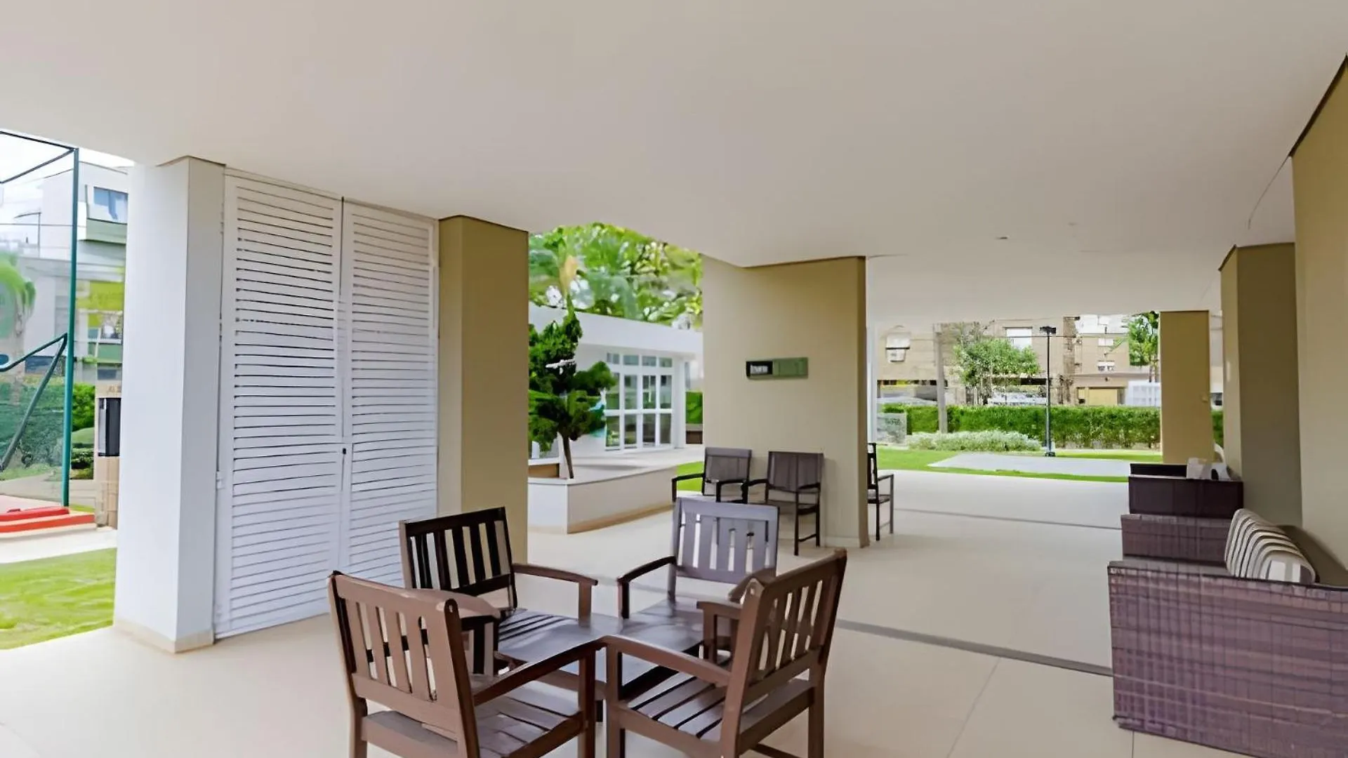Apartamento Espacoso & Aconchegante - 3 Quartos C/ Ar Condicionado - Ate 12 Pessoas Porto Alegre Brasil