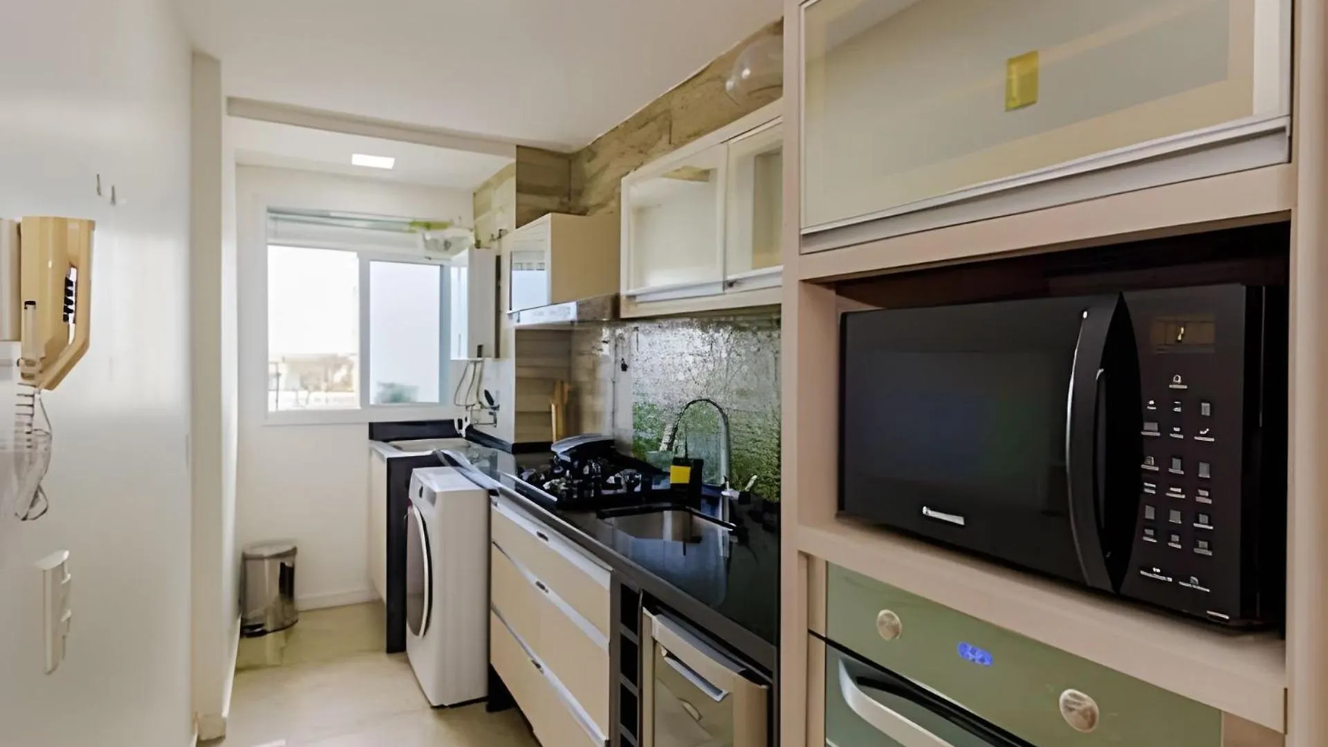 Apartamento Espacoso & Aconchegante - 3 Quartos C/ Ar Condicionado - Ate 12 Pessoas Porto Alegre