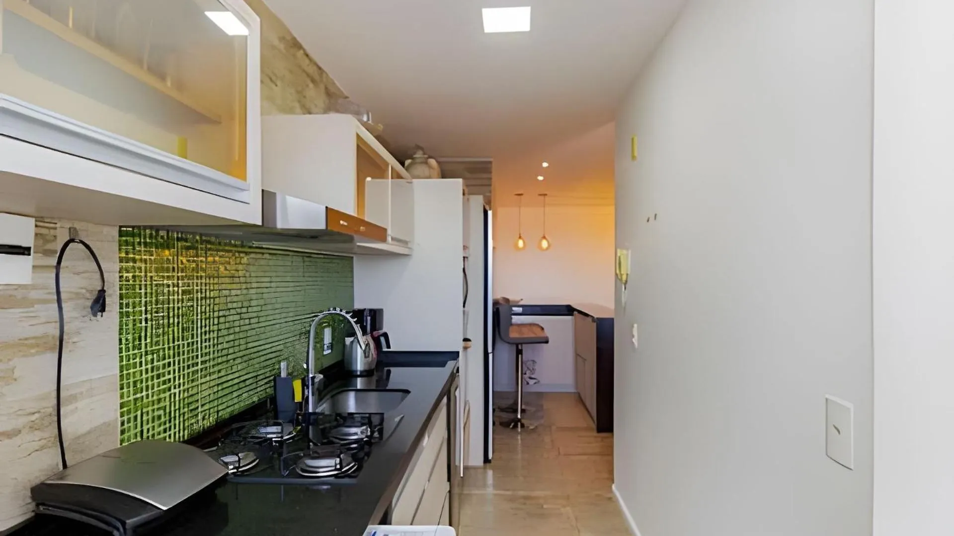 Apartamento Espacoso & Aconchegante - 3 Quartos C/ Ar Condicionado - Ate 12 Pessoas Porto Alegre Brasil