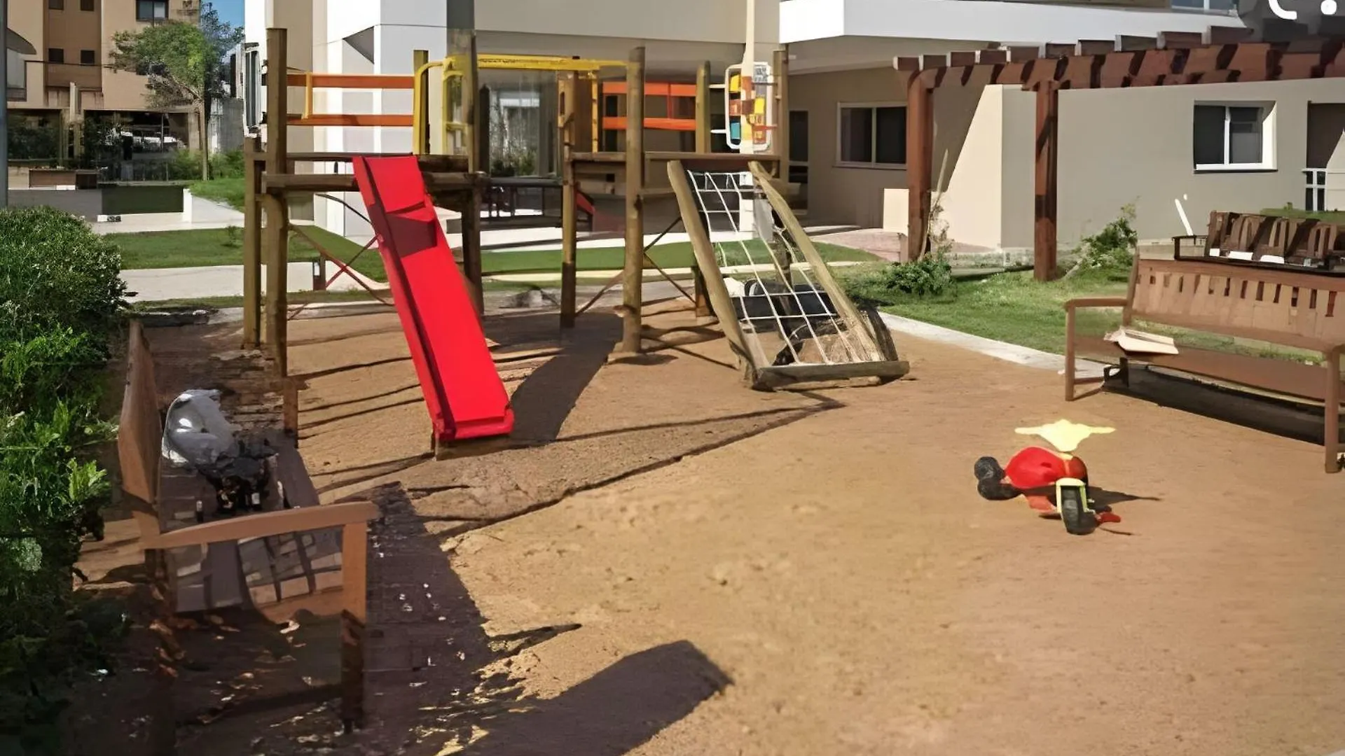 Apartamento Espacoso & Aconchegante - 3 Quartos C/ Ar Condicionado - Ate 12 Pessoas Porto Alegre