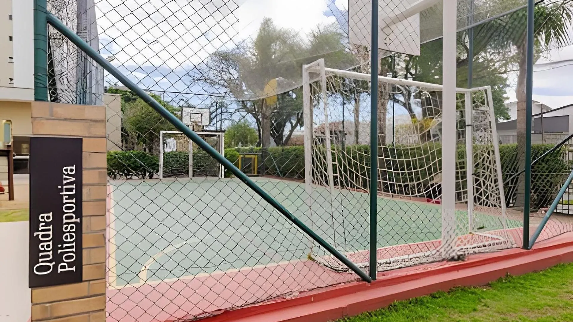 Apartamento Espacoso & Aconchegante - 3 Quartos C/ Ar Condicionado - Ate 12 Pessoas Porto Alegre Brasil