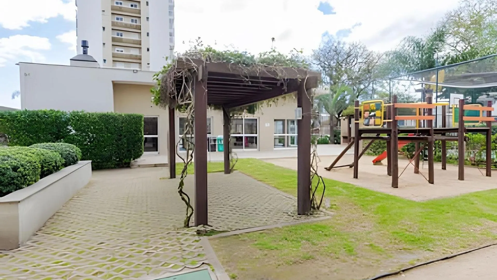 Apartamento Espacoso & Aconchegante - 3 Quartos C/ Ar Condicionado - Ate 12 Pessoas Porto Alegre