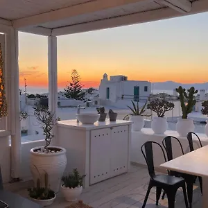 Elaia Luxury Mykonos Сasa de vacaciones Mykonos Town