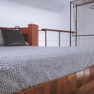 Ribera & Historic Centre Apartamento Córdoba