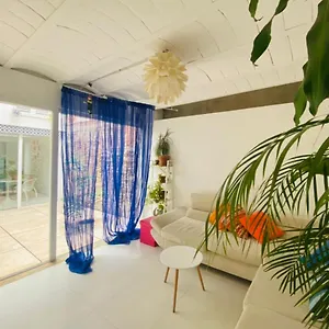 Duplex-loft En Apartamento Granada