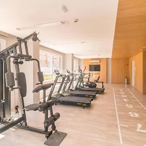  Apartamento Apto Estilo Ao Lado Puc