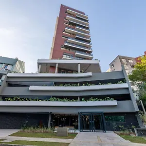  Apartamento Liv - 905