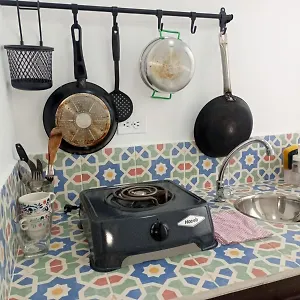 Comfy In Historic Center Apartamento Cartagena