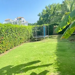 Apartamento Vacacional Cerca A Playa Apartamento Cartagena