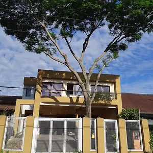 Casa Grande Hostal