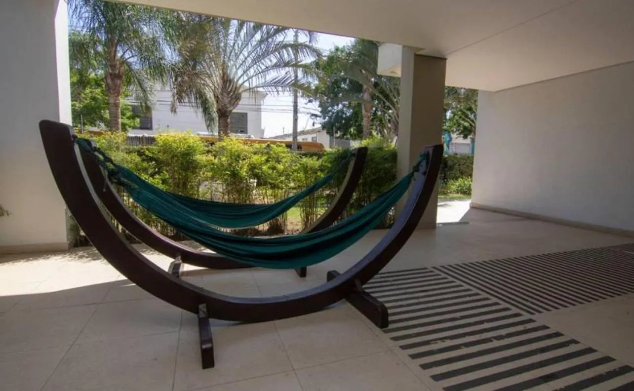Apartamento Espacoso & Aconchegante - 3 Quartos C/ Ar Condicionado - Ate 12 Pessoas Porto Alegre