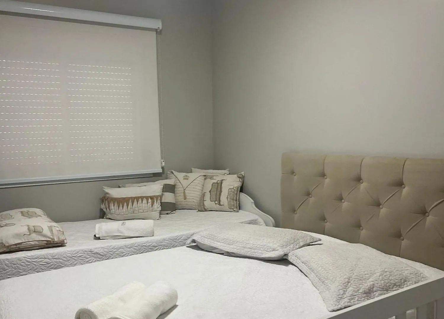 Apartamento Espacoso & Aconchegante - 3 Quartos C/ Ar Condicionado - Ate 12 Pessoas Porto Alegre