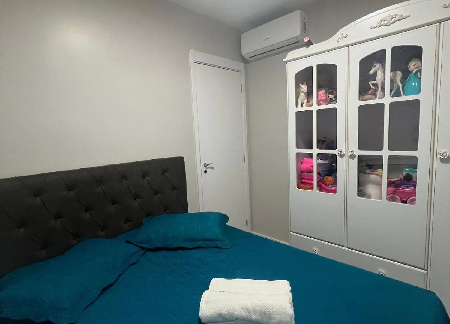 Apartamento Espacoso & Aconchegante - 3 Quartos C/ Ar Condicionado - Ate 12 Pessoas Porto Alegre Brasil