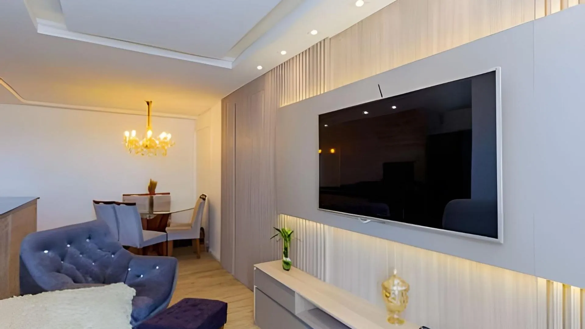 Apartamento Espacoso & Aconchegante - 3 Quartos C/ Ar Condicionado - Ate 12 Pessoas Porto Alegre Brasil