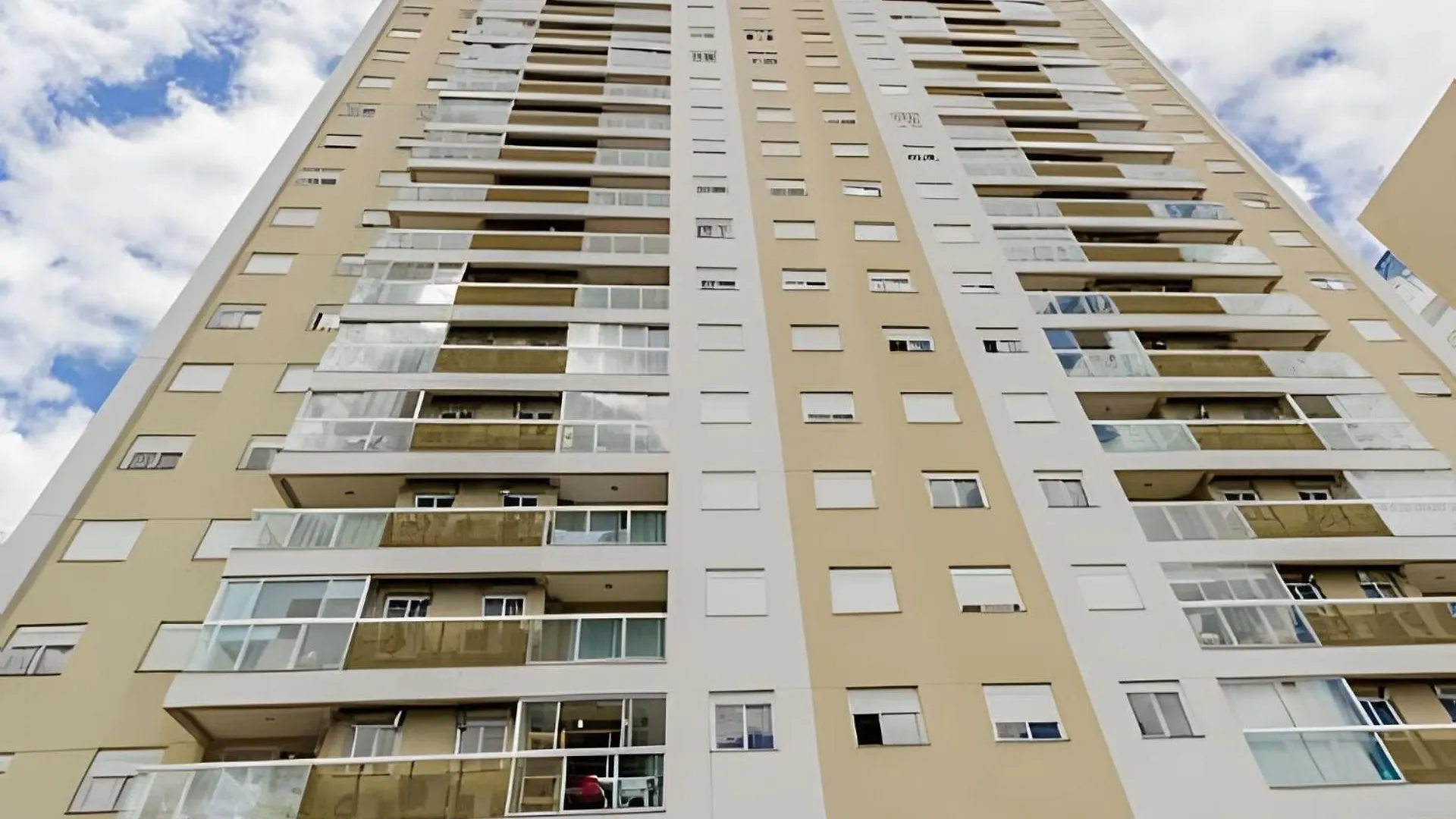 Apartamento Espacoso & Aconchegante - 3 Quartos C/ Ar Condicionado - Ate 12 Pessoas Porto Alegre