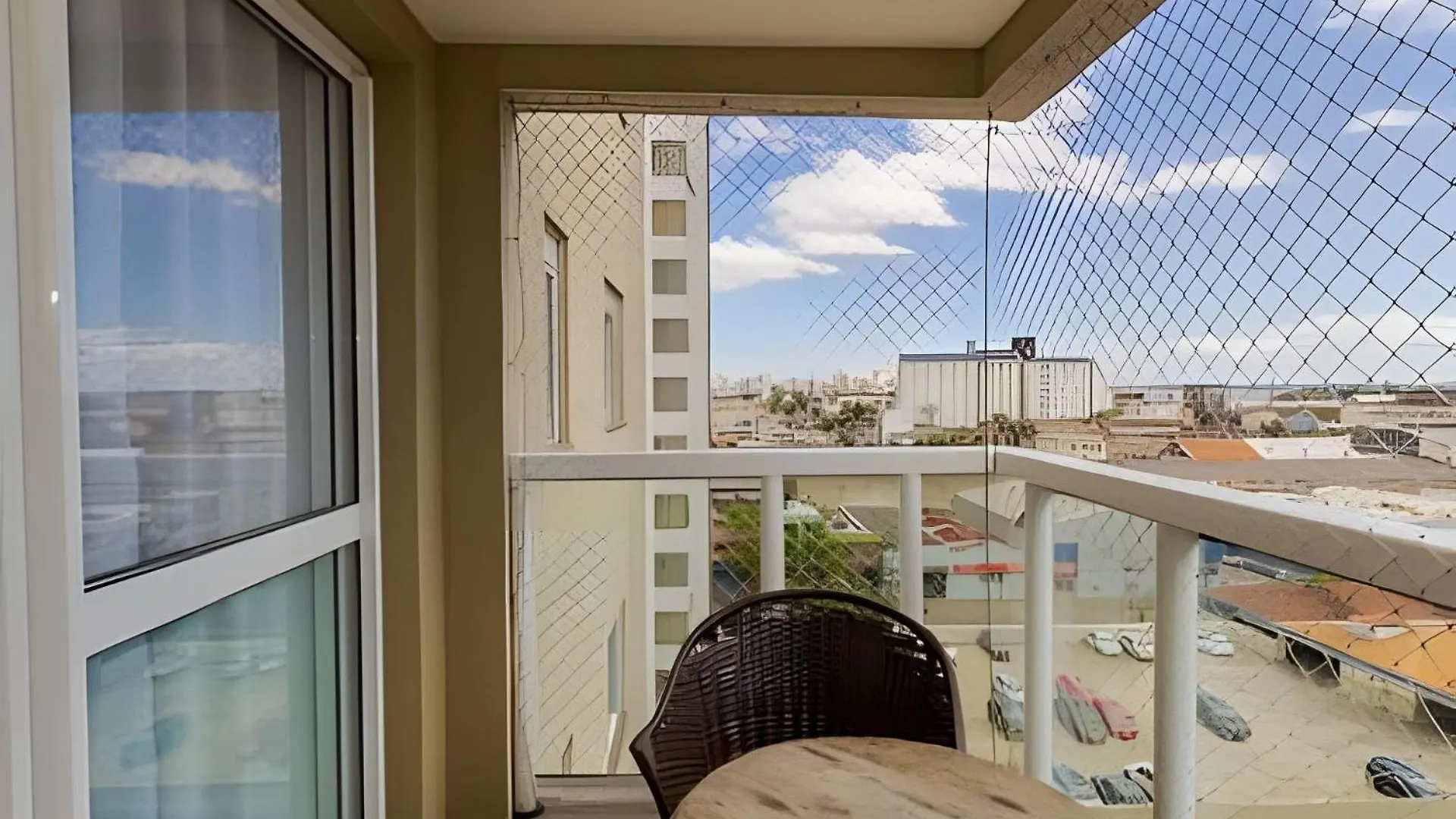 Apartamento Espacoso & Aconchegante - 3 Quartos C/ Ar Condicionado - Ate 12 Pessoas Porto Alegre